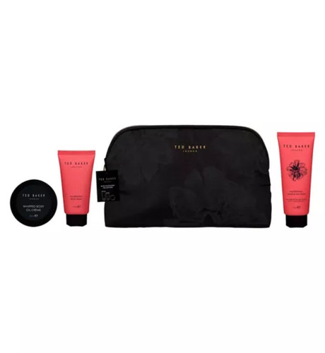 New ted baker - ted, discovery
