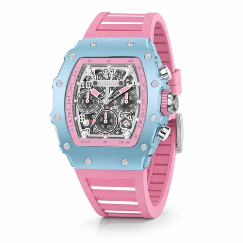 Invicta racing miami vice - racing,
