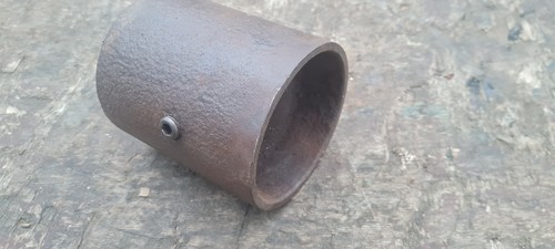 Stationary engine flat - stationary,