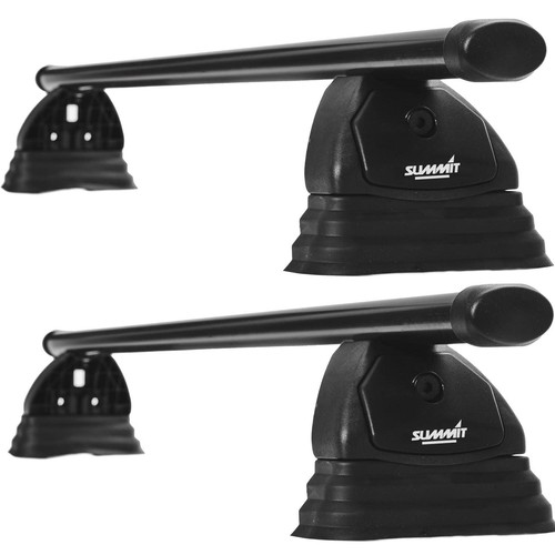 Summit roof rack cross bars - roof,