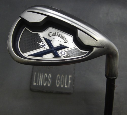 Callaway x20 iron regular - callaway,