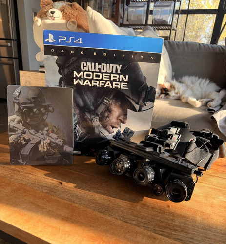 Call duty modern warfare - modern,