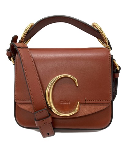 Chloe mini bag - c,