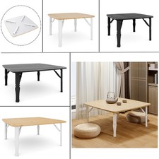 Foldable Tatami Coffee Table