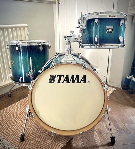 Tama superstar classic - tama, piece
