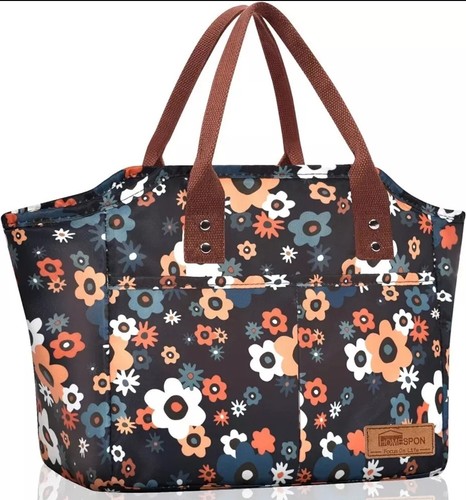 Insulated lunch bag - insulated,