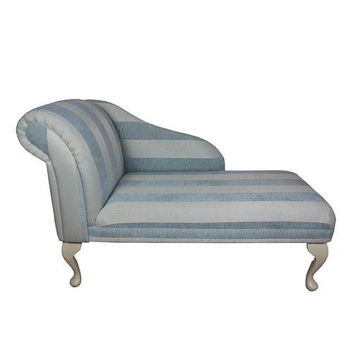 Small chaise lounge - lounge, sofa