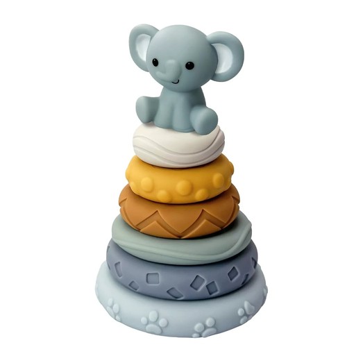 Kyoot elephant stacks - elephant, of