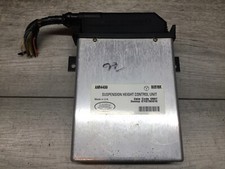 Range Rover P38 Suspension Height Control ECU ANR4499