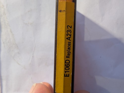 Record player needle stylus - needle,