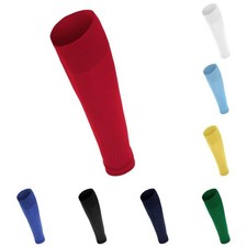 FOOTLESS SOCKS FOOTBALL SOCCER RUGBY SPRINT - MACRON - Pack of 5 pairs