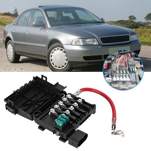 Hot box battery - box,