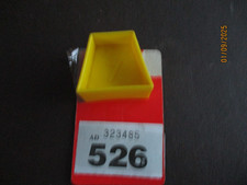 Tupperware No 7. For Vintage Shape Sorter Ball