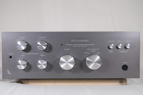 Trio kenwood 1500 - kenwood,