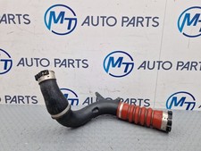 BMW 1 SERIES INTERCOOLER