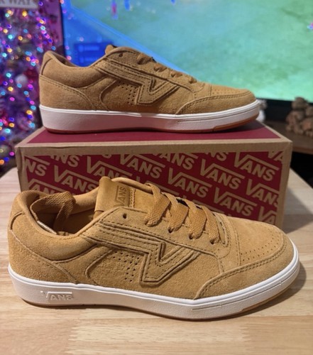 Vans lowland shoes the - lowland, cc