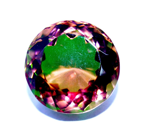 100 certified zultanite - 100+, ct