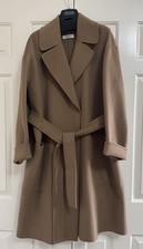 S Max Mara Women's robe coat