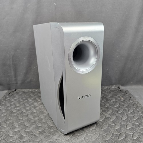 Panasonic w340 passive - panasonic,