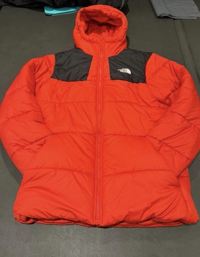The north face puffer - the,