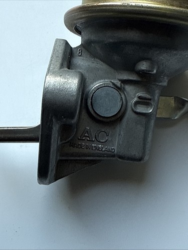 Genuine lucas cav - genuine, pump