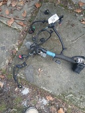 FORD MK1 TRANSIT CONNECT C-MAX