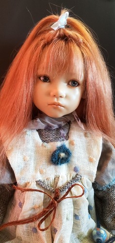 Annette himstedt rieke - himstedt, 2002
