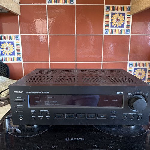 Teac h300 stereo fm - ag-h300, am/fm
