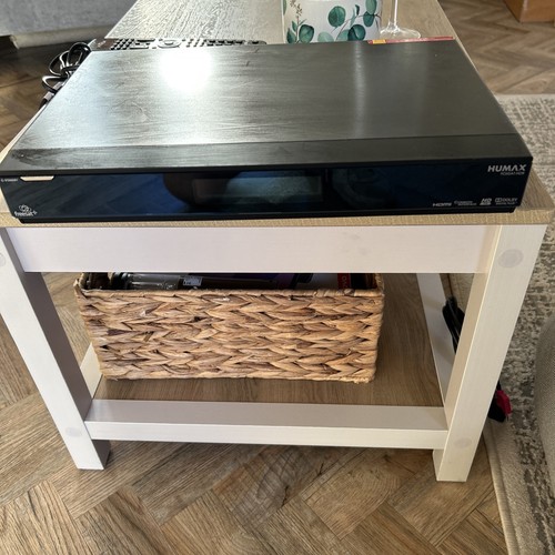 Humax foxsat hdr 500gb freesat - foxsat-hdr,
