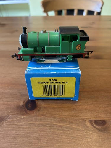 Percy no6 world - percy, thomas