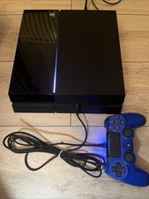 Sony PlayStation 4 500GB (Low