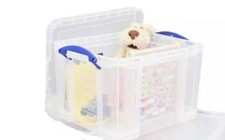 Really Useful 35 Litre Lidded