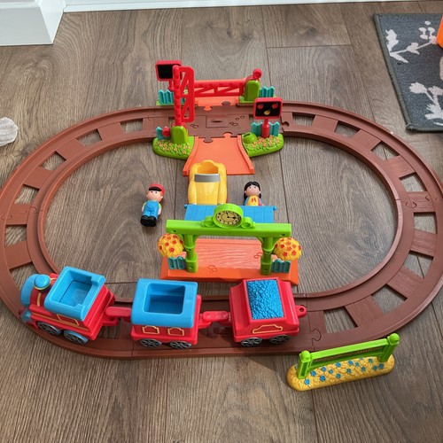 Elc happyland motion - elc,