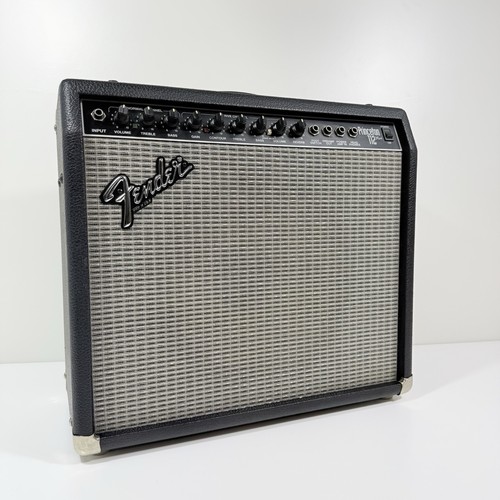 Fender princeton 112 plus - fender,