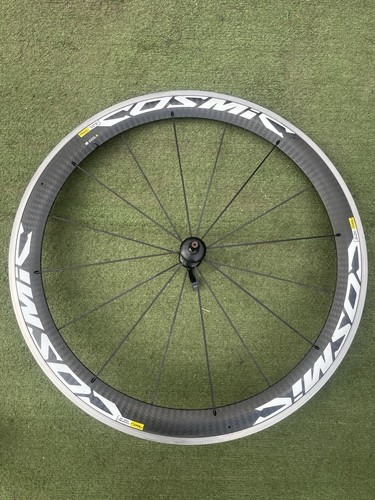 Mavic cosmic carbone - mavic,