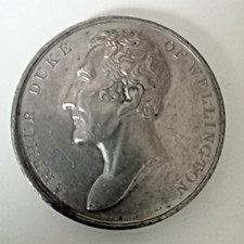 Arthur, The Duke of Wellington