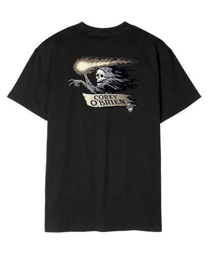 Santa cruz tee shirt - cruz,