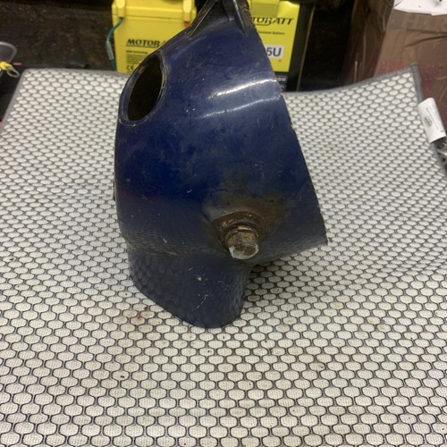 Honda c72 headlight shell unit - shell,