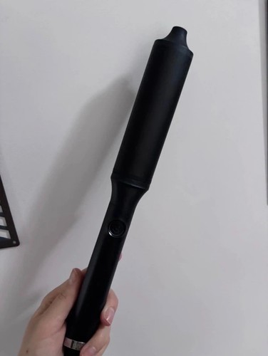 Ghd curve soft curl tong - curve,