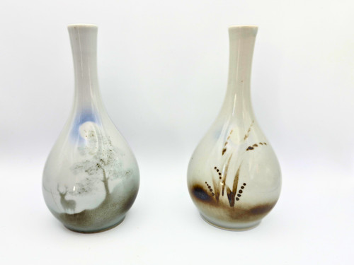 Vintage highbank porcelain - highbank, bud