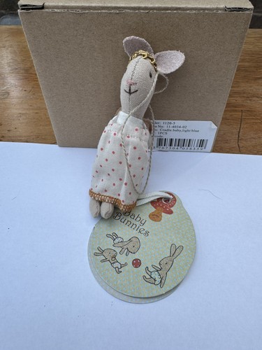 Maileg bunny angel - maileg, my