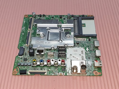 Main board 43um7500pla - mb, lg