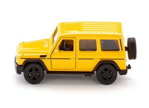 Siku 2350 mercedes benz g65 - 2350,