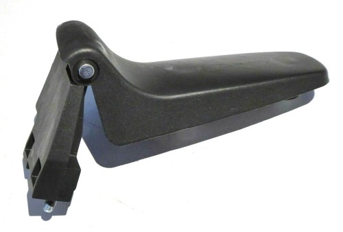 Bottom door hinge for john - lh, hinge;