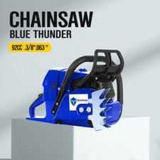 Farmertec Holzfforma G660 MS660 066 Crankcase Engine 92CC Without Bar Chain saws