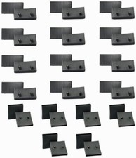 H-BOLT Bed Slat Holders / Bed