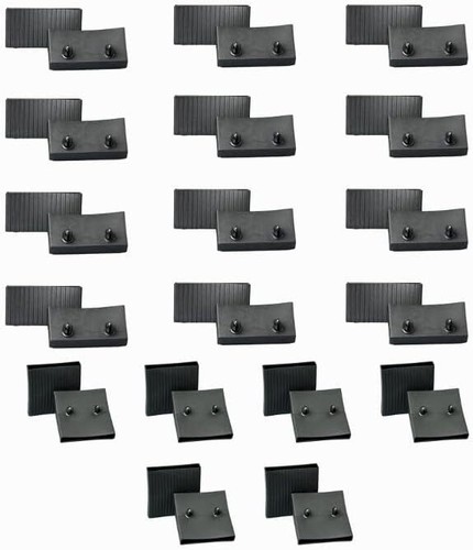 Bolt 64mm bed - 60-64mm, slat