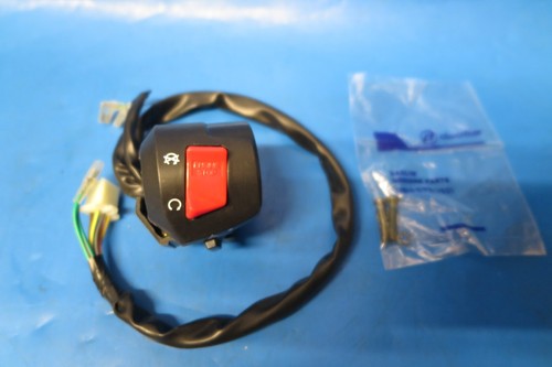 Daelim 125 sv125 switch - daelim,