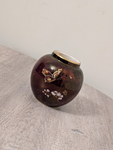 Carlton ware rouge - carlton,