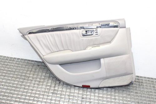 Lexus 430 rear left - ls,